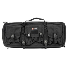 G-Outdoors Double Rifle Case 28
