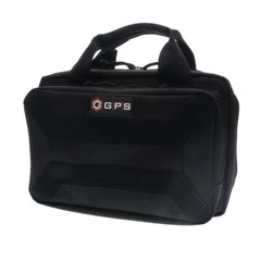 G-Outdoors Pistol Case 15