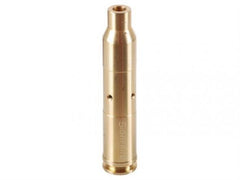 SME Sight-Rite Chamber Cartridge Laser Bore Sight 6.5 Creedmoor