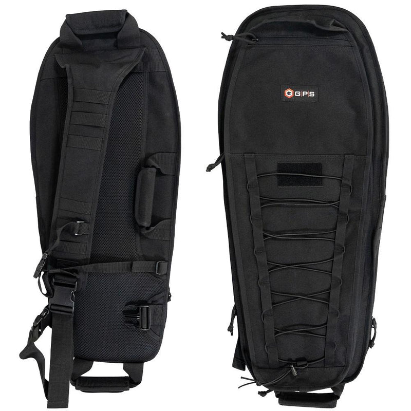 G-Outdoors Covert Single Rifle Case 30