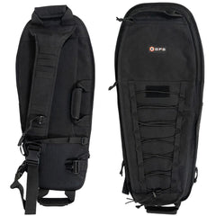 G-Outdoors Covert Single Rifle Case 30