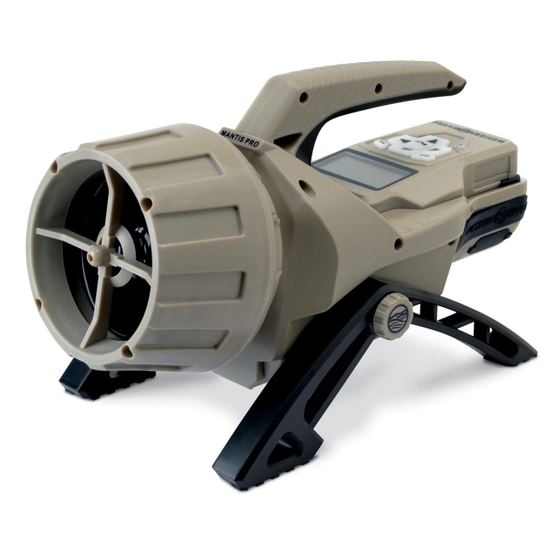 HME Western Rivers Mantis Pro 100 Electronic Caller