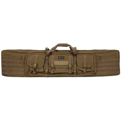 G-Outdoors Double Rifle Case 55