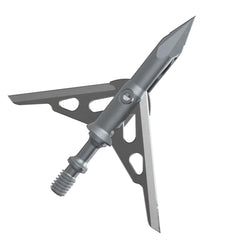 G5 Outdoors T2: 2-Blade Expandable Broadhead 100/125 Replacement Blades