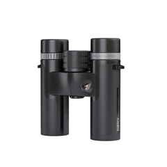 GPO Passion SD Binoculars 10x26 Black Silver