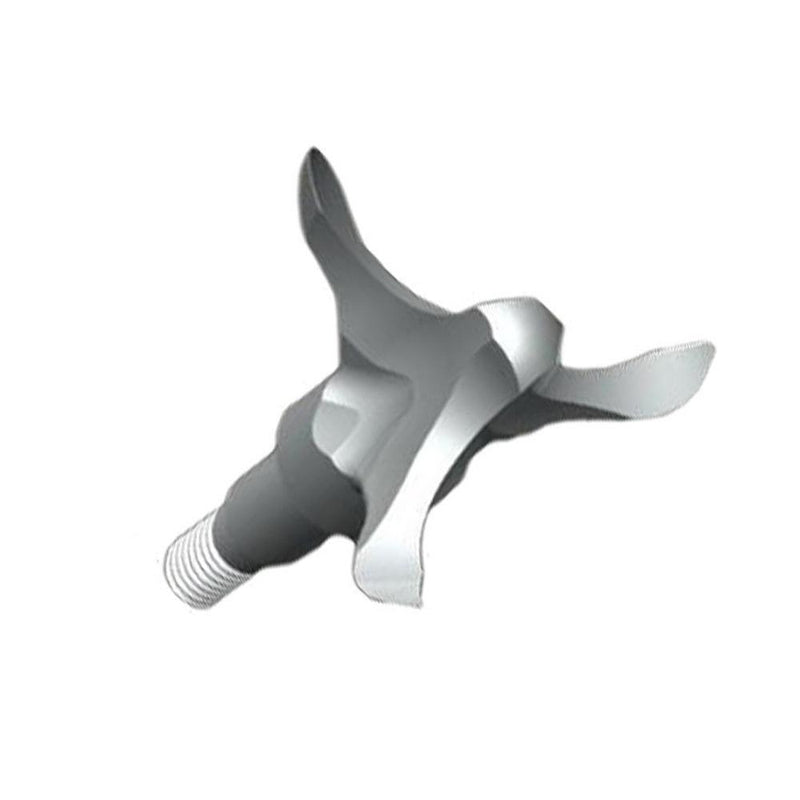 G5 Outdoors Small Game Head 100gr - 3/pk