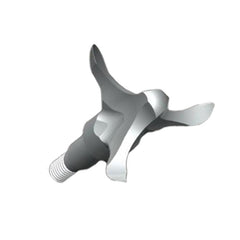 G5 Outdoors Small Game Head 100gr - 3/pk