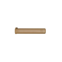 Barrett AML338C-Series Adapter Mount Suppressor .338 and less 10.3