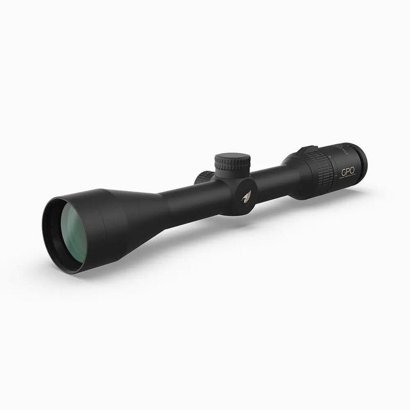 GPO Passion 3x Rifle Scope 3-9x42 1