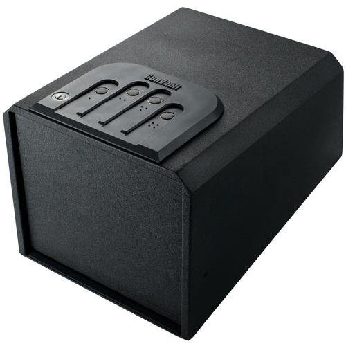 GunVault MiniVault 4 Gun Keypad Vault 10.27