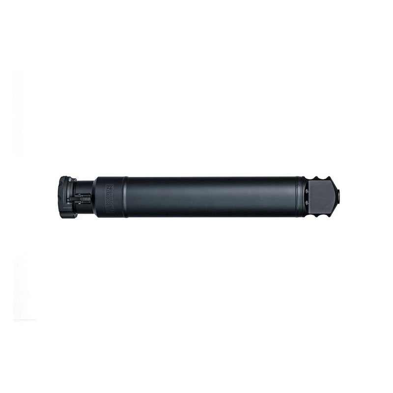 Barrett QDL Suppressor for M107A1 Up To 50 BMG 14.84