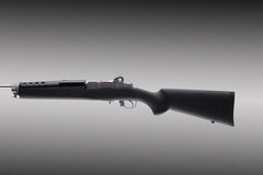 Hogue Ruger Mini-14/30 Stock for Post 180 Serial Numbers - Black