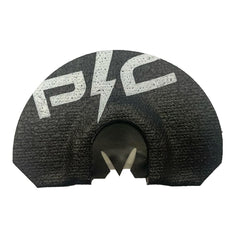 Power Calls Mini Cutter Turkey Mouth Call