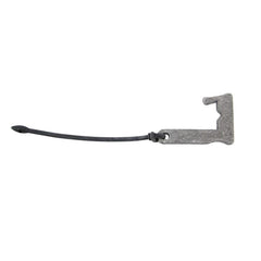 Higdon Outdoors J Weight with Rubber Strap 4oz 12pk