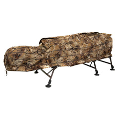 MOmarsh ATX InvisiLay Blind Optifade Marsh Camo