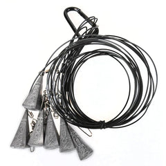 Higdon Outdoors Battleship Rig 36