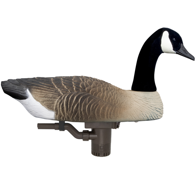 Higdon Motion Battleship Swimmer PRO Canada Goose