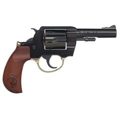 Henry Big Boy Revolver .357 Mag/.38 Spl 6rd Capacity 4