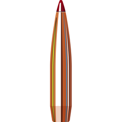 Hornady ELD Match Bullets with Heat Shield .25 cal�.257