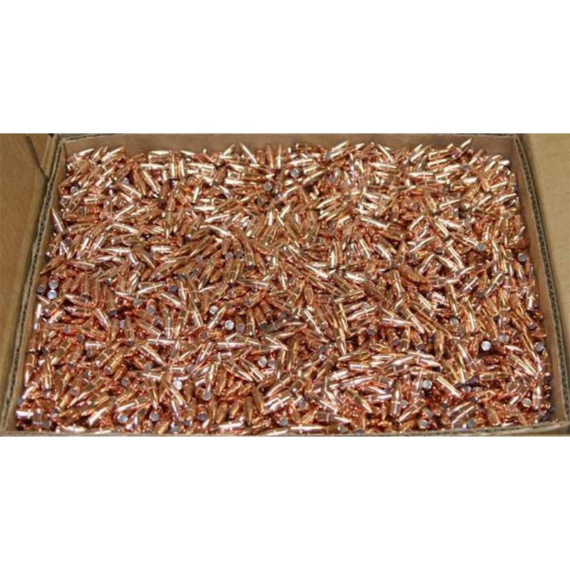 Hornady Traditional / FMJ Rifle Bullets .30 cal .308