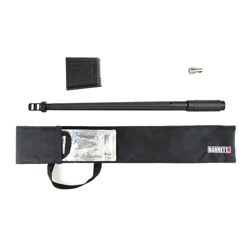 Barrett MRAD Barrel Conversion Kit .308 Win Fluted 24