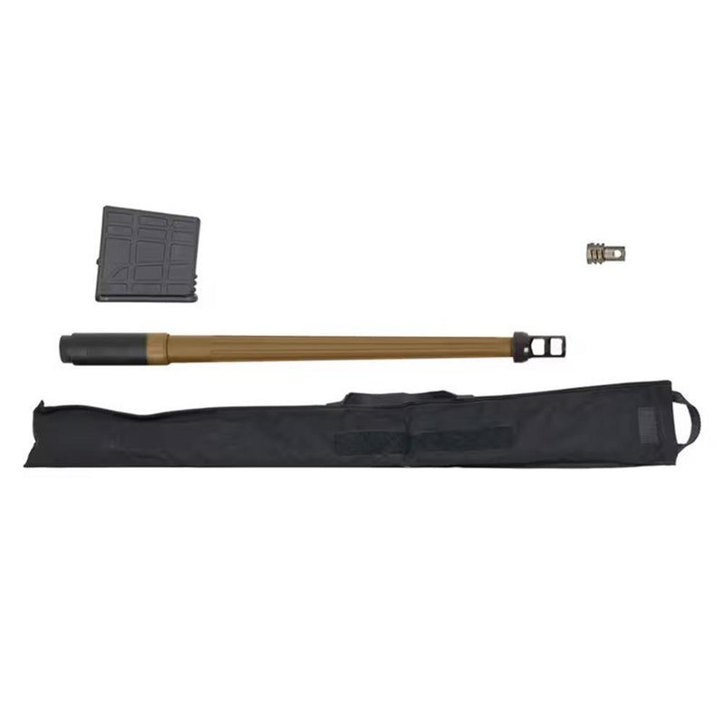 Barrett MRAD Conversion Kit 7.62x51 NATO Fluted Barrel 20