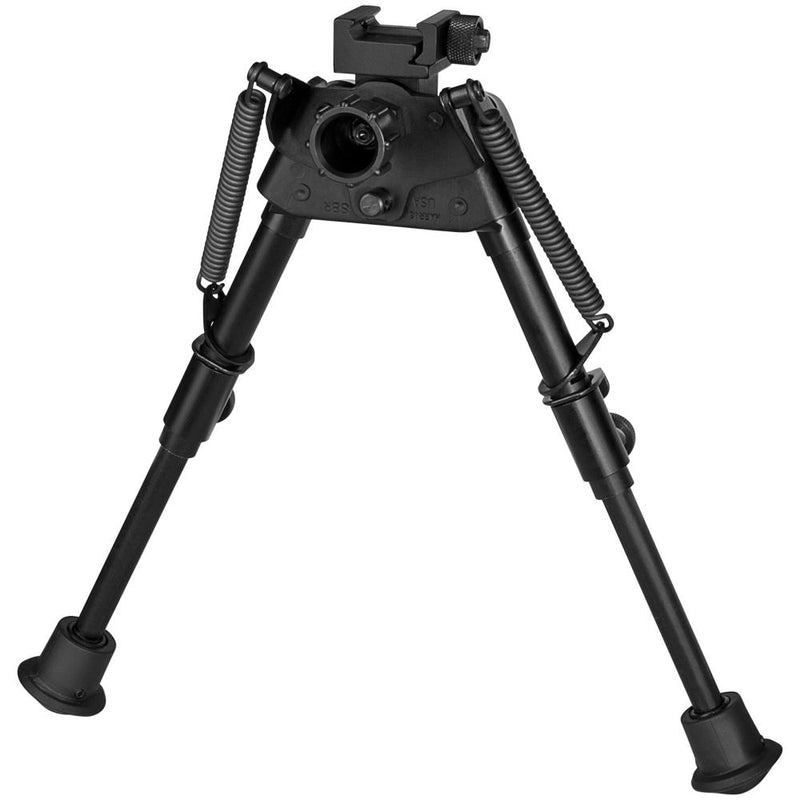 Harris Bipods S-BRP Bipod Picatinny 6-9