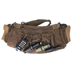 Higdon Stuff Muff Hand Warmer/Call System MUD