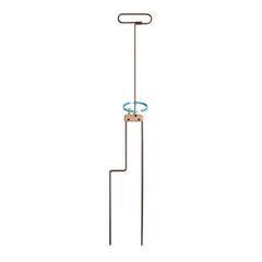 Higdon FLATS Motion Silhouette Goose Stakes 12/ct