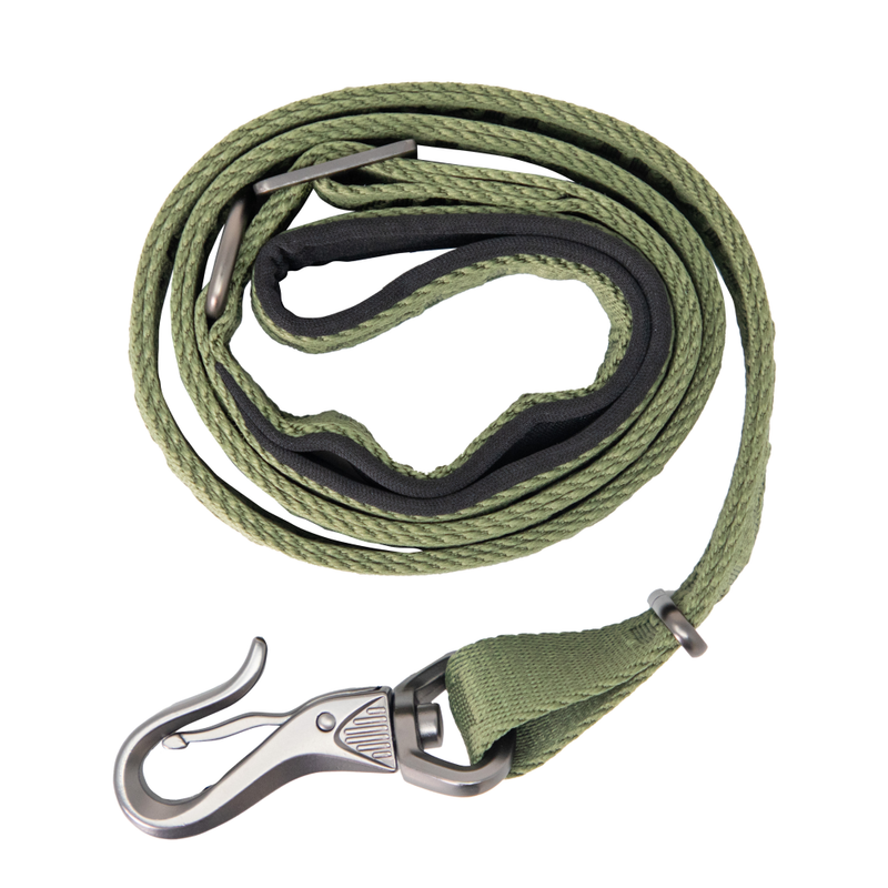 MoMarsh Adjustable Dog Leash 47