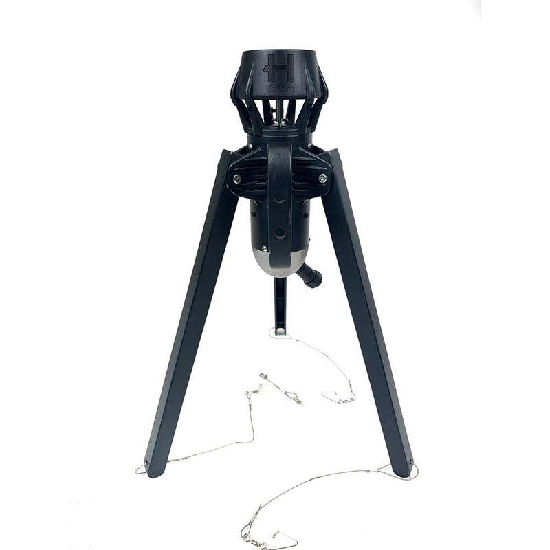 Higdon Motion Machine
