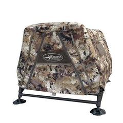 Higdon Outdoors MOmarsh Field House LP - Optifade Marsh
