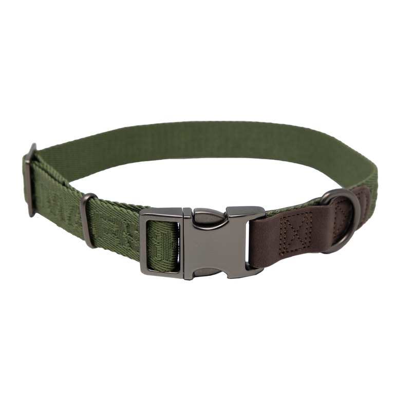 MoMarsh Adjustable Dog Collar 15