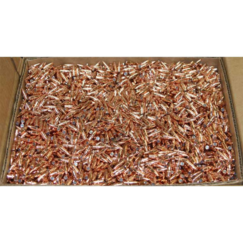 Hornady Traditional / FMJ Rifle Bullets .22 cal .224