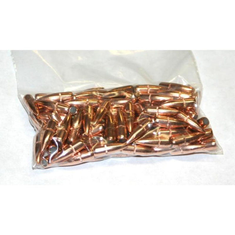 Hornady Traditional / FMJ Rifle Bullets .22 cal .224