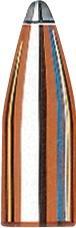 Hornady Traditional Varmint Bullets .22 cal .224