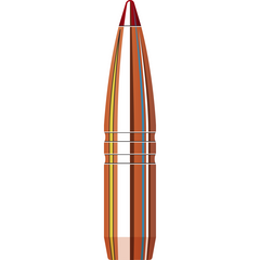 Hornady CX Bullets 7mm .284