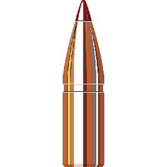 Hornady CX Bullets 6.8mm .270 cal .277