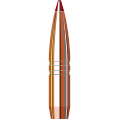 Hornady CX Bullets 6.5mm .264