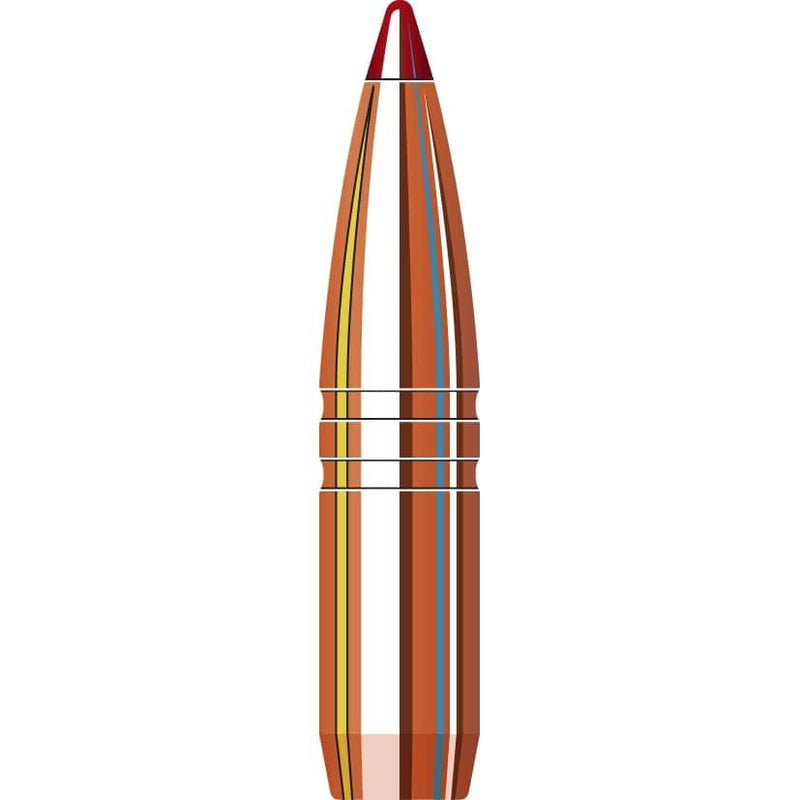 Hornady CX Bullets .270 cal .277