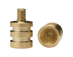 Hornady Muzzleloading Ramrod Tip for Hornady .50 cal Bore Driver ELD-X