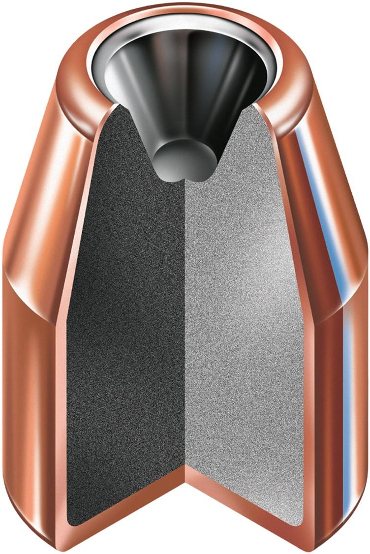 Hornady HAP Handgun Bullets .45 cal .451