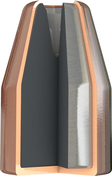 Hornady Handgun Bullets .45 cal .451