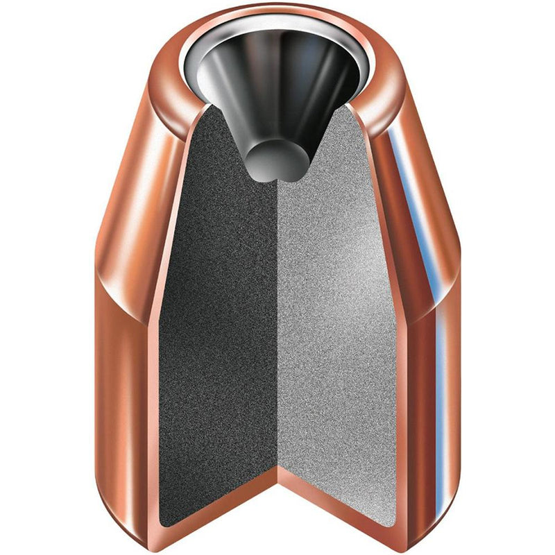 Hornady HAP Handgun Bullets 9mm .355