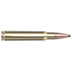 Hornady American Whitetail Rifle Ammunition .30-06 Sprg 180 gr 2700 fps SP 20/ct