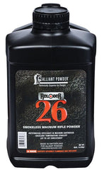 Alliant Powder Reloder #26 Powder - 8lbs.