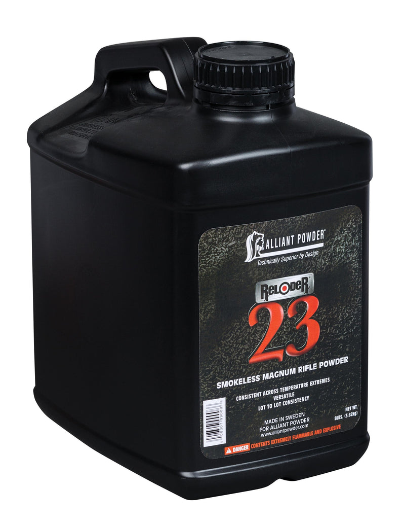 Alliant Powder Reloder 23 - 8lbs.