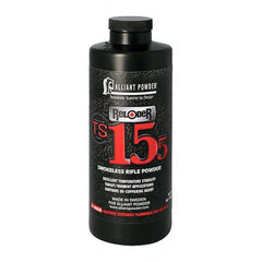 Alliant Powder Reloder TS 15.5  Rifle Powder - 1 lb