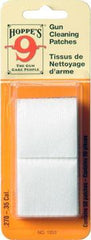 Hoppe's Patches .270 to .35 Caliber - 50/ct