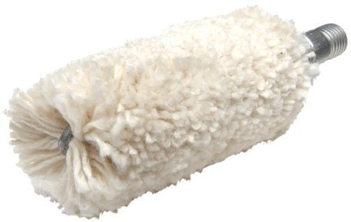 Hoppe's Cotton Cleaning Swabs .40/.45 cal